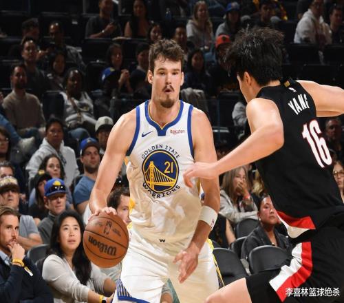 队记指出杨瀚森最大症结：场上意识偏慢，还跟不上快节奏NBA比赛