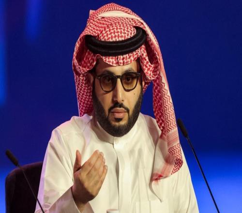 沙特亿万富翁图尔基辟谣收购曼联:曼联确实在谈投资,但不是和我