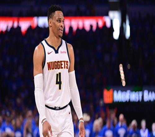 威少被掘金抛弃！将签约中国球队赚大钱！