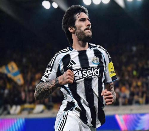 托纳利透露回归意甲可能，尤文领先争夺战，米兰手握三大优势