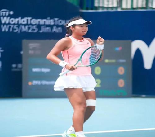 触目惊心，一败再败，武汉资格赛上，中国选手无一突围