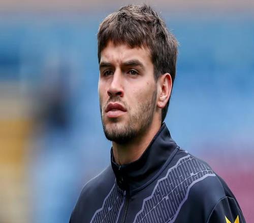 英媒：吉乌很失望在切尔西缺少比赛机会，希望在冬窗回桑德兰