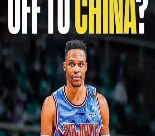 爆料威少得到CBA球队巨额报价，渴望回火箭联手杜兰特冲冠军
