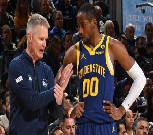 科尔：库明加已明确表示想要球权和机会我们无法提供那种机会