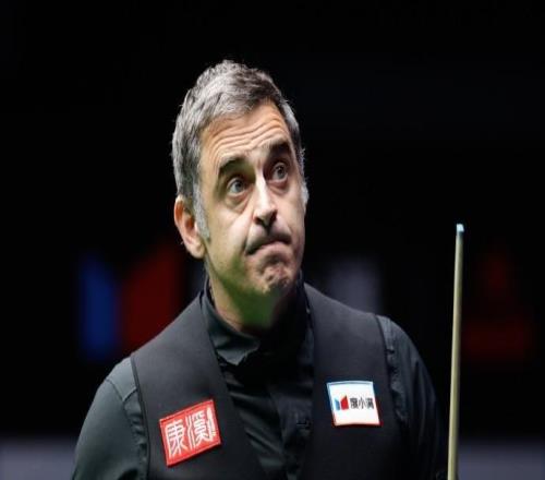 斯诺克西安赛：奥沙利文横扫吴宜泽对轰憾负贺国强绝杀