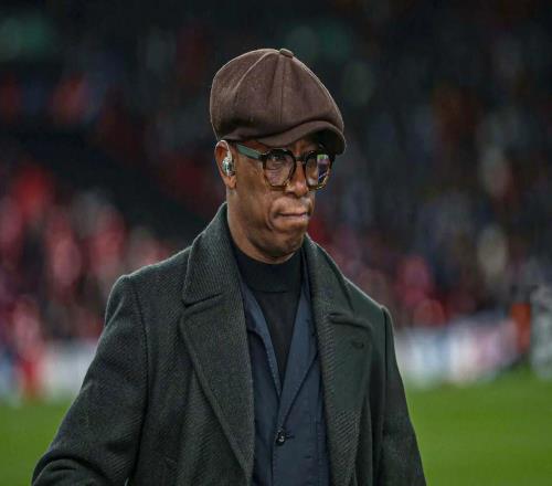 赖特:阿森纳有很大机会夺英超冠军,对枪手来说联赛重于欧冠