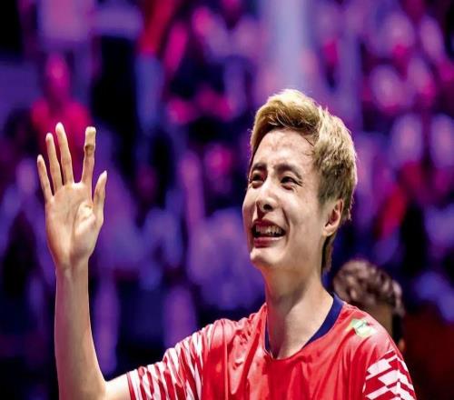 封面来了！石宇奇：破碎重生终成王者