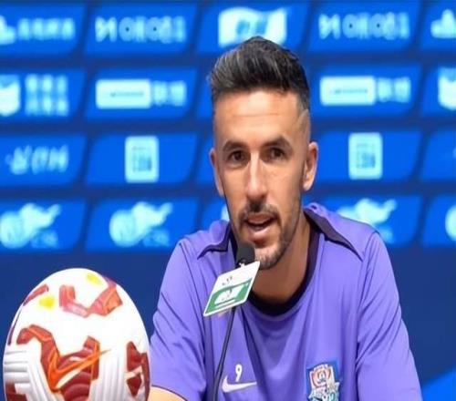 又1欧洲外援决定定居中国：已会简单中文，被天津大为震撼！