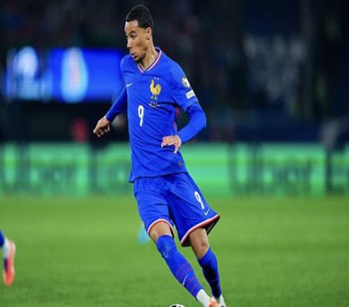 埃基蒂克：我自认没给球队提供足够的帮助我们本可踢得更好