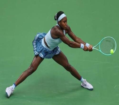 2025武网第6日：半决赛打响！萨巴伦卡PK佩古拉再演美网巅峰对决