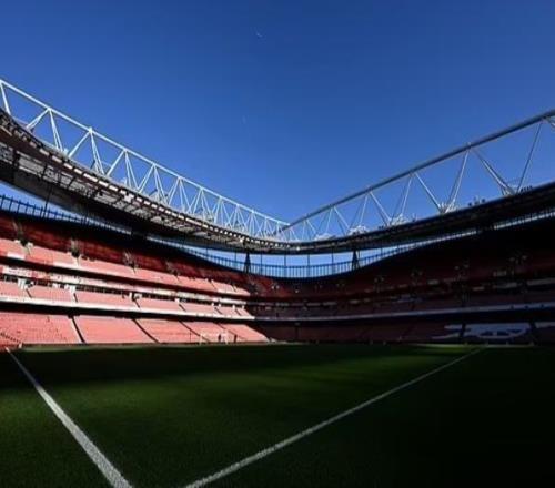 官方：阿森纳因上赛季足总杯对曼联未提供足够客队球票被罚款