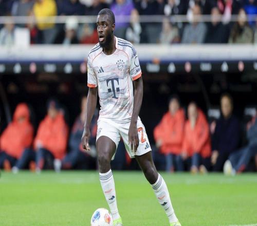 德天空：利物浦对未来两个转会窗口很放松，格伊和于帕是中卫候选