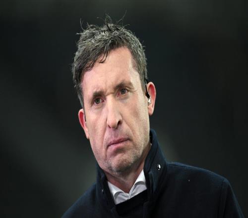 福勒:哲凯赖什是阿森纳重要拼图,我希望他在枪手拉胯