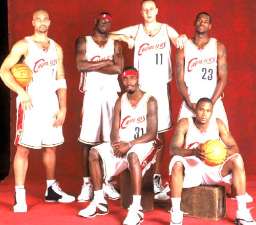 没有巨星的命，得了巨星的病！盘点NBA历史10位最膨胀的球员