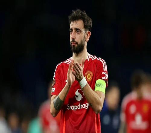 曼联要卖队长!为B费标价1亿英镑两大替身提前浮现