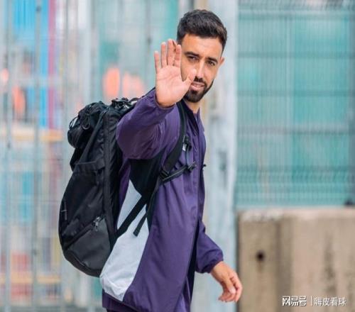 都想参加世界杯！曼联多人去留成疑，B费留队不是问题，离开才是