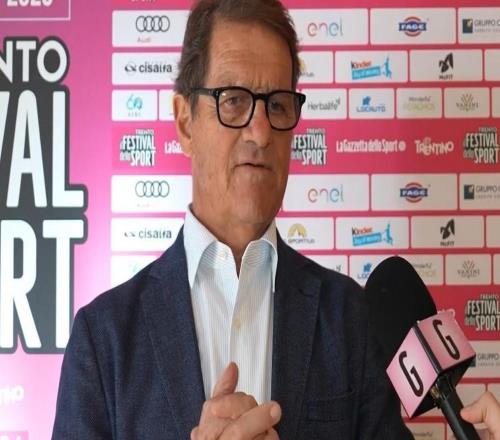 卡佩罗：齐沃让我感到信服这赛季意甲四队争冠