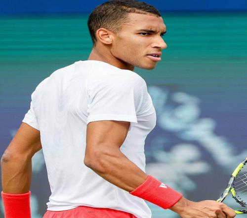 上海大师赛四强诞生：是梅总会师德约，还是表兄弟内战