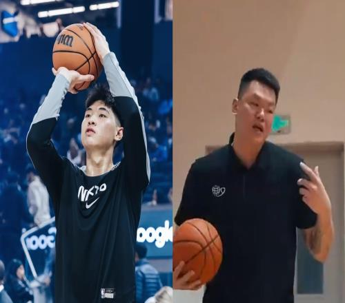 朱芳雨赌对了！广东队“3换2”含金量大增，男篮顶级锋线打服杜锋