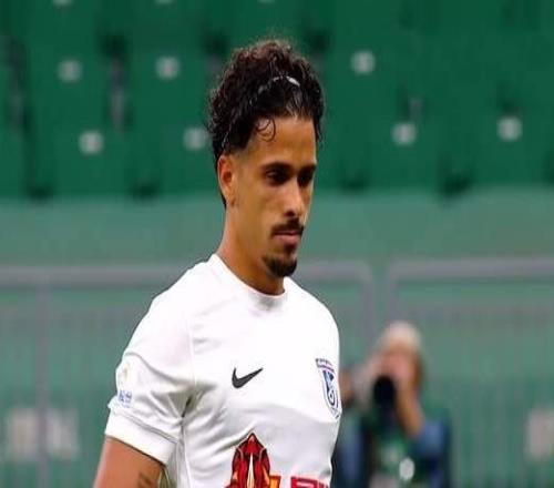 8场2球，大连租借外援上限低，杨铭锐踢后卫浪费搅局争冠不放水