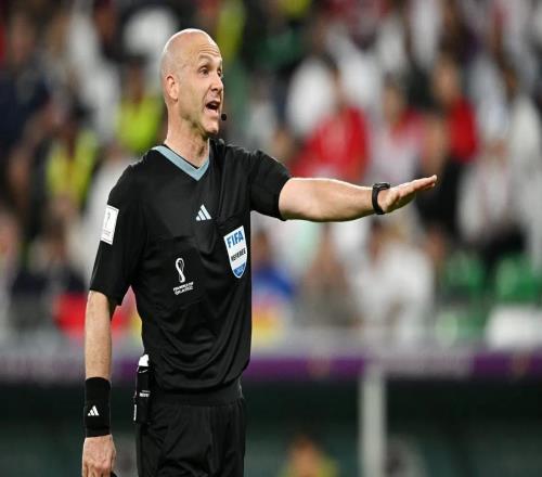 安东尼泰勒：社交媒体上全是键盘侠，他们不会当面说你