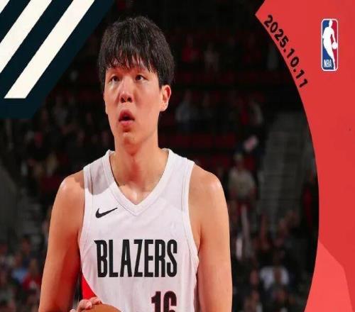 16+4+3！联盟第一！杨瀚森，太牛逼了...