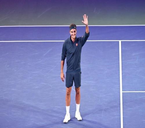 20年“纪念日”重访旗忠掀热潮，费德勒已成上海“推荐官”