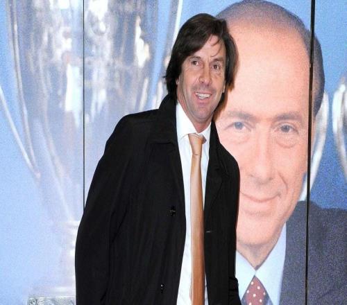 米兰旧将加利：这赛季意甲没有绝对热门，米兰能够参与争冠