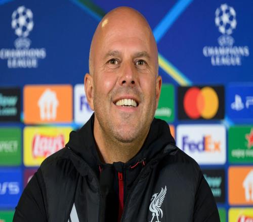 坎贝尔：斯洛特幸运接手梦幻球队，阿尔特塔必须亲自打造枪手