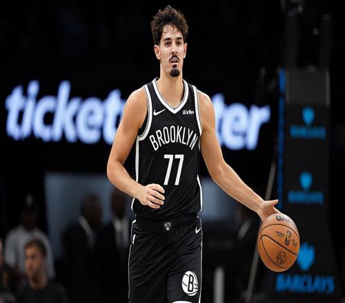 又一次打出灾难级表现！篮网的以色列首轮秀在能力上明显差了些