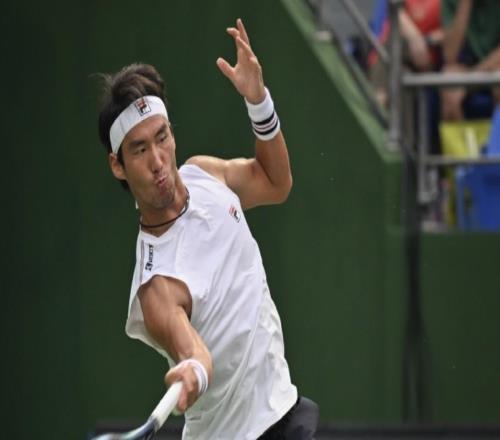 布云朝克特退出ATP250阿拉木图站，贾里替补参赛