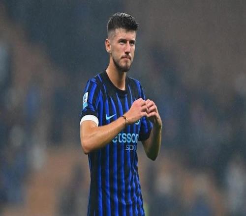 苏契奇：莫德里奇是有史以来最全面的中场球员之一