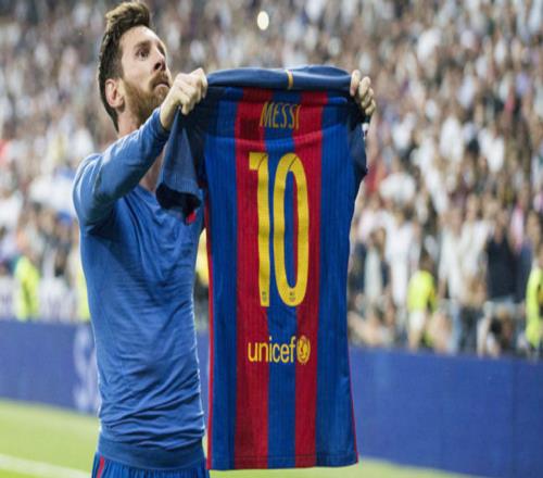 亚马尔超越梅西，巴萨球衣销量是球王3倍！顶级人气成商业新宠儿