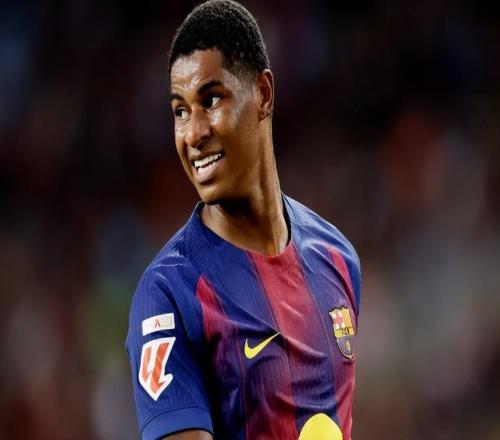 斤斤计较！巴萨想要拉什福德却舍不得掏2600万镑买断费，太抠了