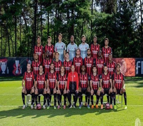 官方丨阿莱格里当选意甲9月最佳主帅