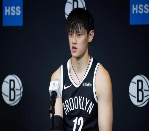 一场NBA中国赛，击碎了球迷们关于曾凡博的所有幻想