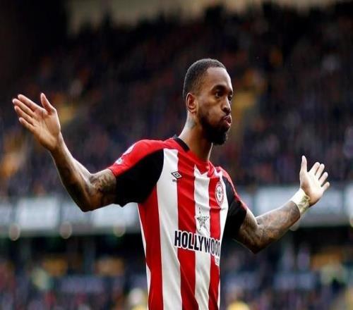 名记：伊万托尼须考虑租借回英超，争取为英格兰出战世界杯