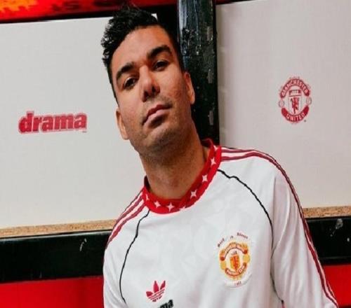 斯基拉：卡塞米罗准备在赛季结束后自由身离开曼联