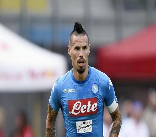 哈姆西克:2011年我非常接近转会米兰那不勒斯是我第二故乡