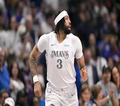 莱夫利10分NBA季前赛独行侠116120不敌黄蜂浓眉12分