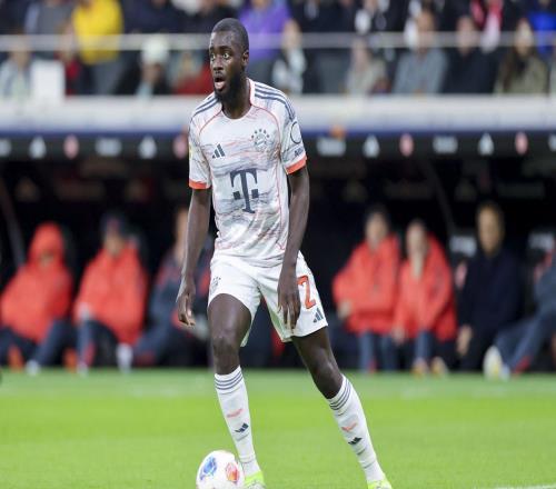 德天空：已不能排除于帕梅卡诺免签，利物浦等队都想引进他