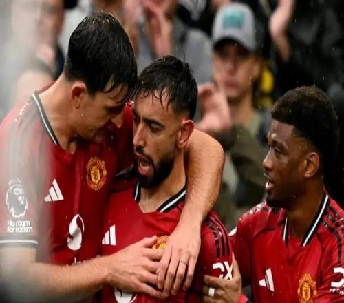 沙特记者:C罗将战旧主!曼联将同利雅得双雄胜利和新月热身