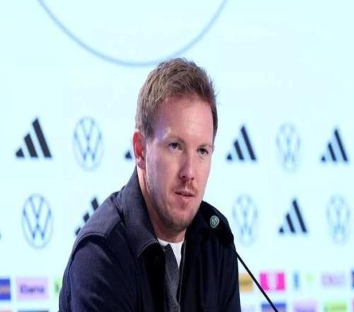 维尔茨9场0球0助攻!德国主帅护犊子:队友不给力