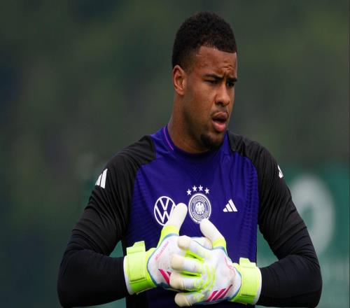 马卡：阿图博卢成德甲扑点专家，有望竞争德国队主力门将位置