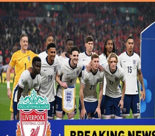 法尔克：格伊已经告知水晶宫他想离队，利物浦和拜仁都在关注