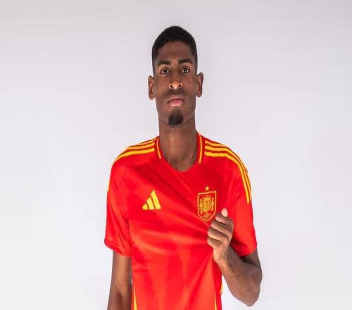 莫斯克拉：成为西班牙U21队长是荣誉我从未犹豫加盟阿森纳