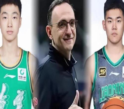 105比37狂胜68分！辽篮这下恐被坑惨了：两天才旅欧或是白折腾