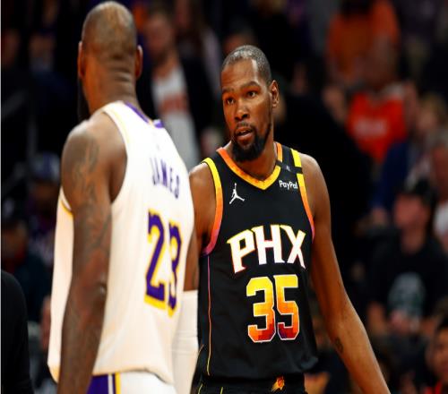 NBA新格局前名帅直言不必担心詹杜库时代结束这3人能完美接班