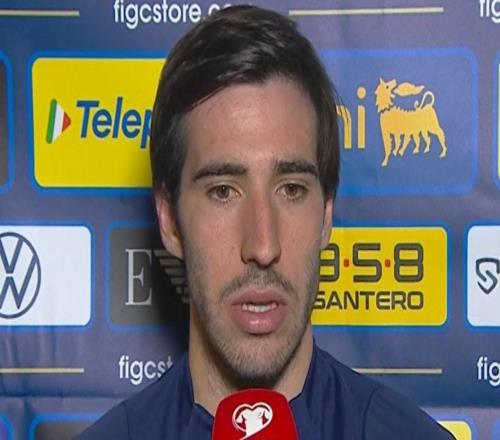 托纳利：我相信通过今天晚上的比赛，我们也在为附加赛做准备