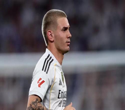 记者：姆巴佩能出战赫塔费，马斯坦托诺将返回马德里接受检查